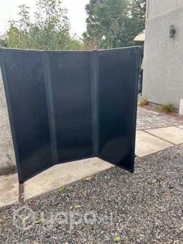 Tapa rigida RAM 1500