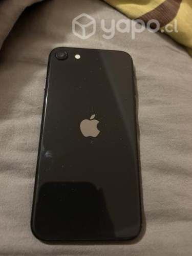 IPhone SE 2da generación