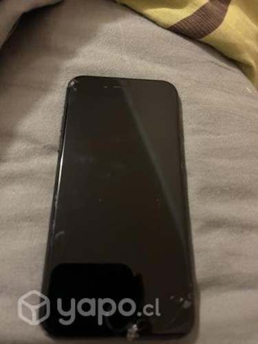 IPhone SE 2da generación