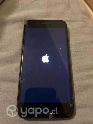 IPhone SE 2da generación