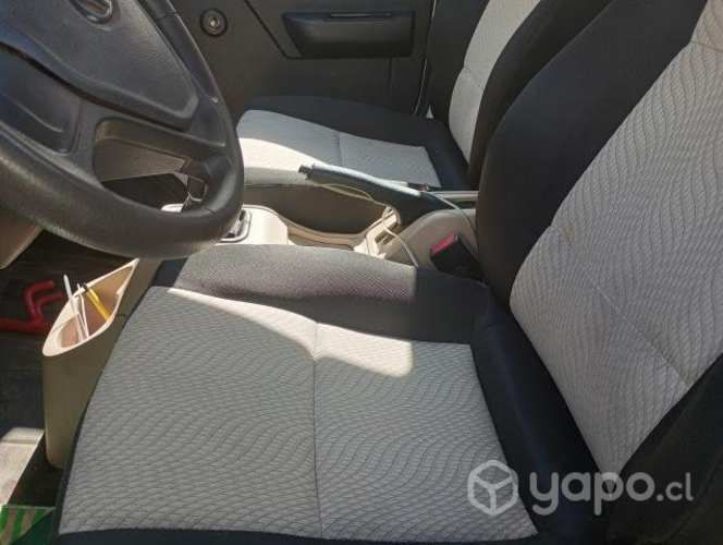 Camioneta kyc t3 pick up al dia 2021 un dueño