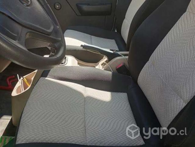 Camioneta kyc t3 pick up al dia 2021 un dueño