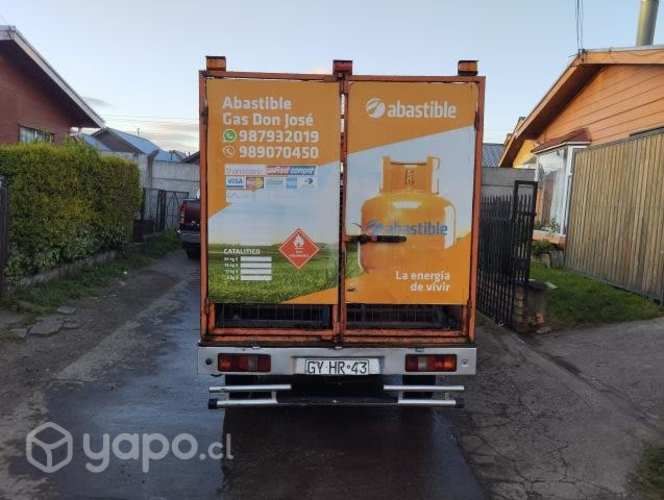 Se vende o permuta Dfsk 1.3 2015