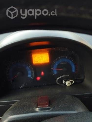 Se vende o permuta Dfsk 1.3 2015