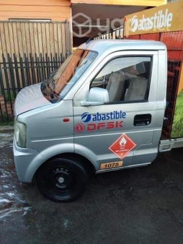 Se vende o permuta Dfsk 1.3 2015