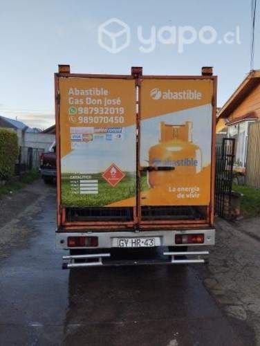 Se vende o permuta Dfsk 1.3 2015