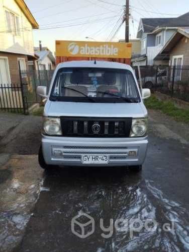 Se vende o permuta Dfsk 1.3 2015