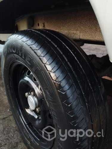 Se vende o permuta Dfsk 1.3 2015