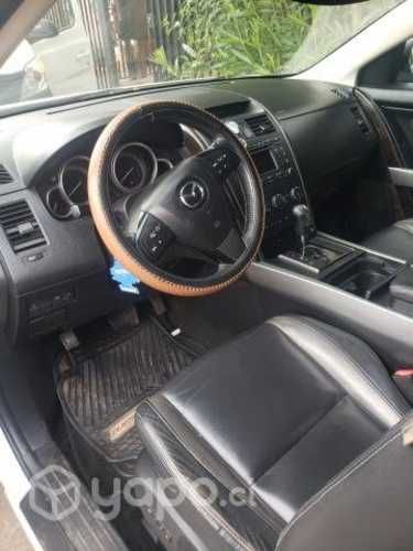 Mazda cx9 2012