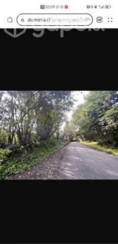 Se vende parcela en pv