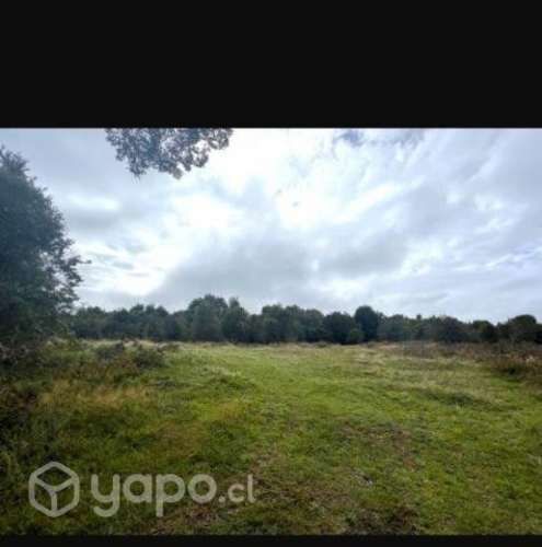 Se vende parcela en pv