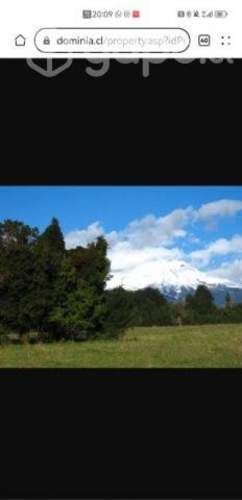 Se vende parcela en pv