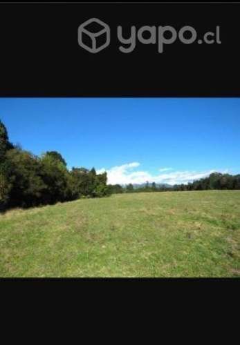 Se vende parcela en pv