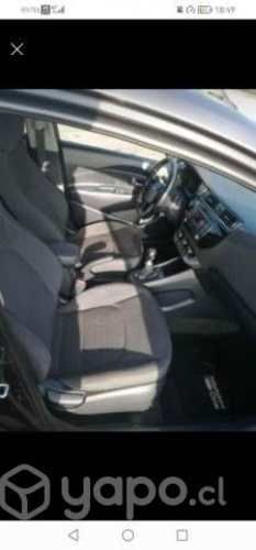 Vendo kia rio 4 2016
