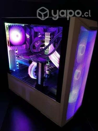 Torre Pc Gamer
