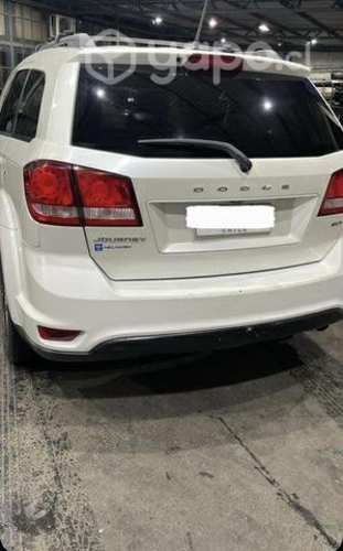 Se vende dodge journey 2013
