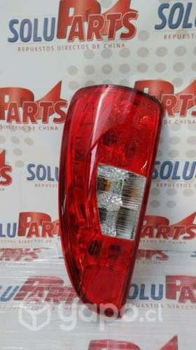 Farol trasero izquierdo para jmc vigus