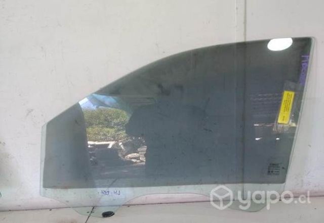 Vidrio Original Puerta Delantera Izq BT50 2019 2.2