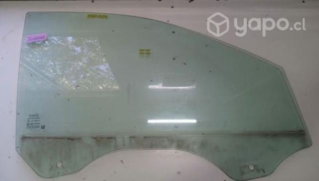 Vidrio Puerta Del Der (MBD007) Mazda BT50 2.2 2019