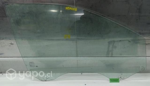 Vidrio Puerta Del Der (MBA008) Mazda BT50 2.2 2020