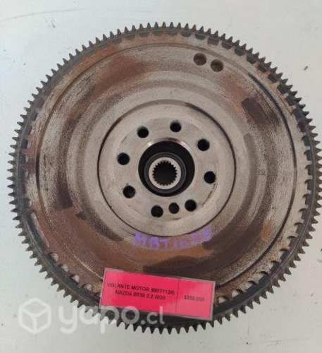 Volante Motor (MBT1128) Mazda BT50 2.2 2020