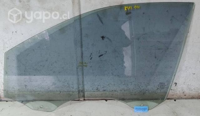 Vidrio Puerta Delant Izq Mazda BT50 3.2 2017 aut