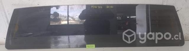 Vidrio Luneta (MBE008) Mazda BT50 3.2 AUT 2019 die