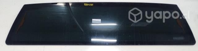 Vidrio Luneta (MBD031) Mazda BT50 2.2 Diesel 4x4