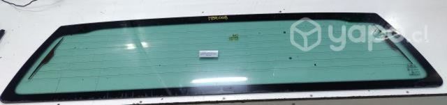 Vidrio Luneta (MBE008) Mazda BT50 3.2 AUT 2019