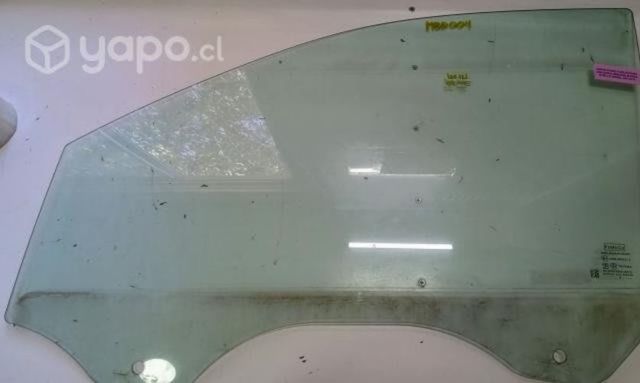 Vidrio Puerta Del Izq (MBD004) Mazda BT50 2.2 2019