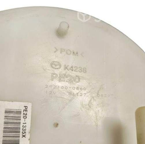 Bomba de Combustible Mazda CX-