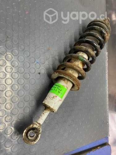 Amortiguador delantero Ford Ranger 3.2 2015