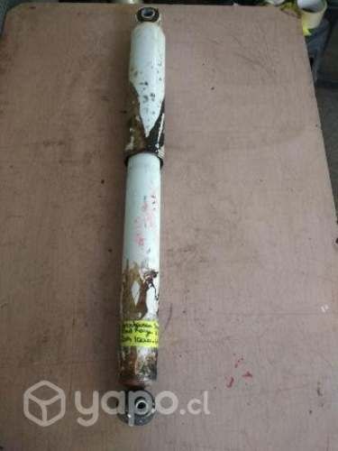 Amortiguador trasero Ford Ranger 3.2 2015