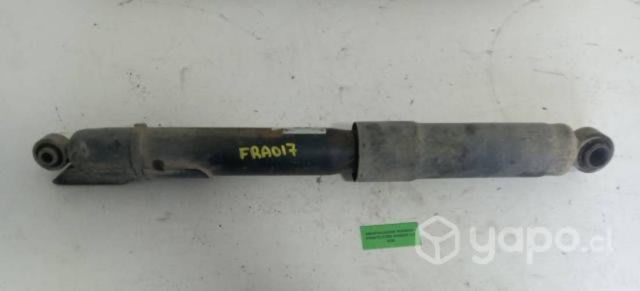 Amortiguador Trasero (FRA017) Ford Ranger 3.2 2020