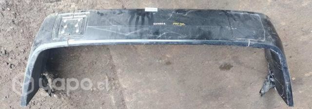 Aleron (FRF262) Ford Ranger 3.2 Diesel 4x4 2020