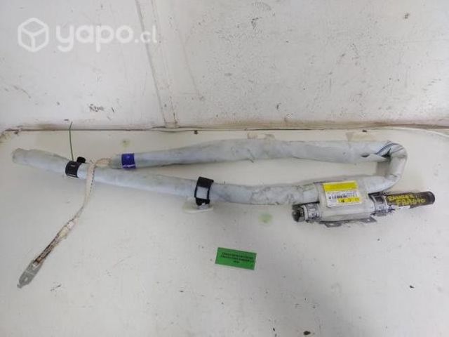 Airbag Derecho Techo (FRA070) Ford Ranger 3.2 2020