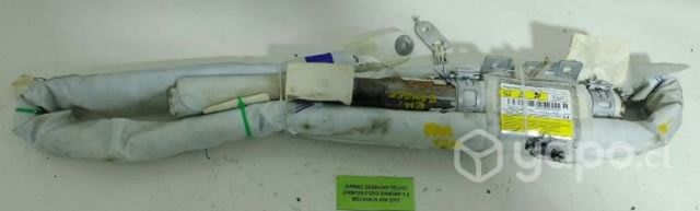 Airbag Derecho Techo (FRM124) Ranger 3.2 Mec 2017