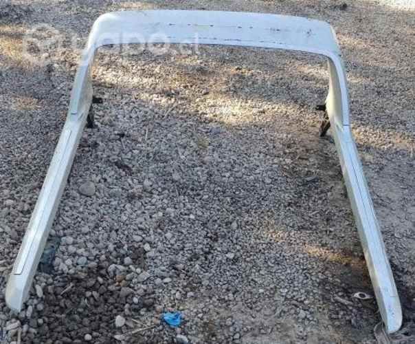 Aleron Completo (FRF124) Ranger 3.2 4x4 2020 Dies