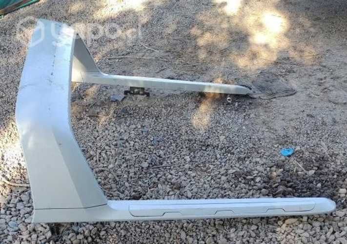 Aleron Completo (FRF124) Ranger 3.2 4x4 2020 Dies