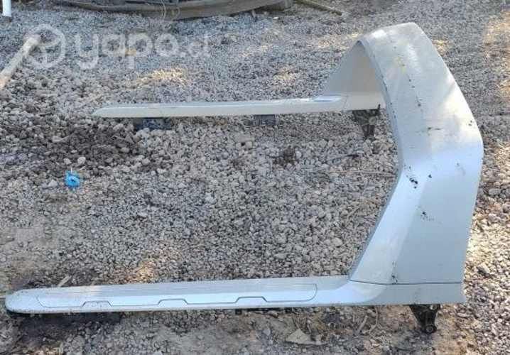 Aleron Completo (FRF124) Ranger 3.2 4x4 2020 Dies