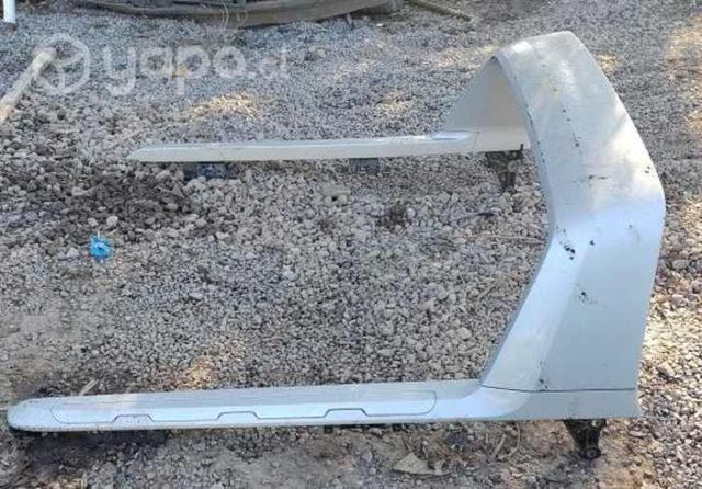 Aleron Completo (FRF124) Ranger 3.2 4x4 2020 Dies