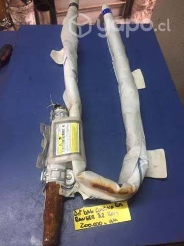 Airbag cortina techo derecho Ford Ranger 3.2 2014