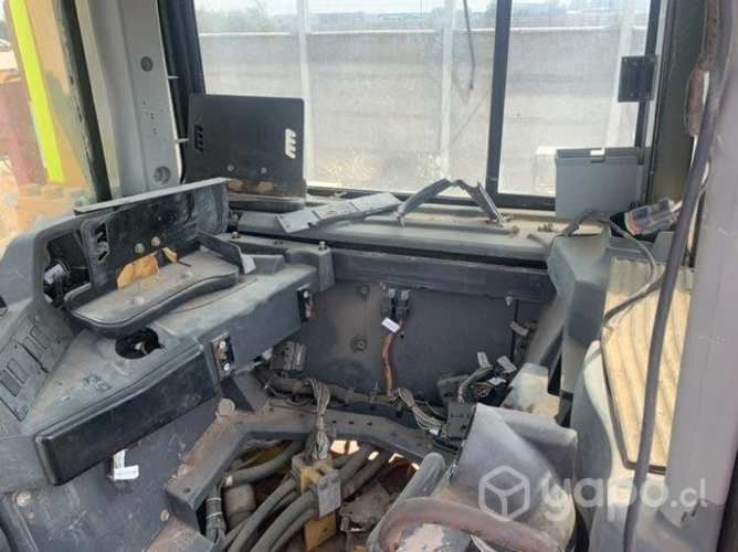 D8T Caterpillar disponemos de bastidor impecable