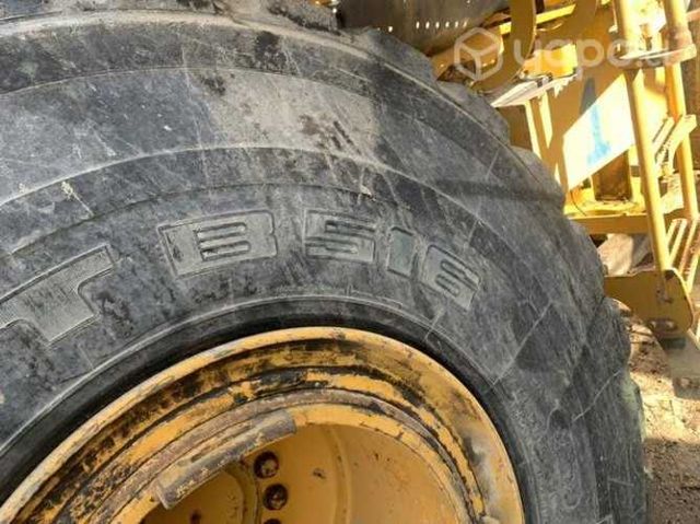 Neumático 26.5x25 Máquinaria Pesada