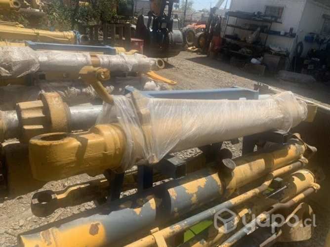 Cat 336 Cilindro hidráulico balde Caterpillar