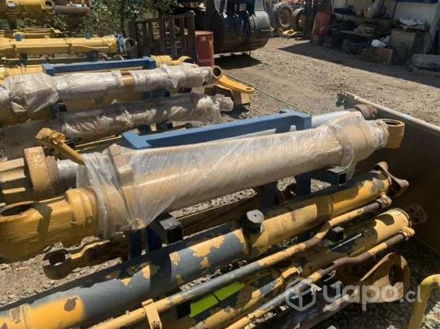 Cat 336 Cilindro hidráulico balde Caterpillar