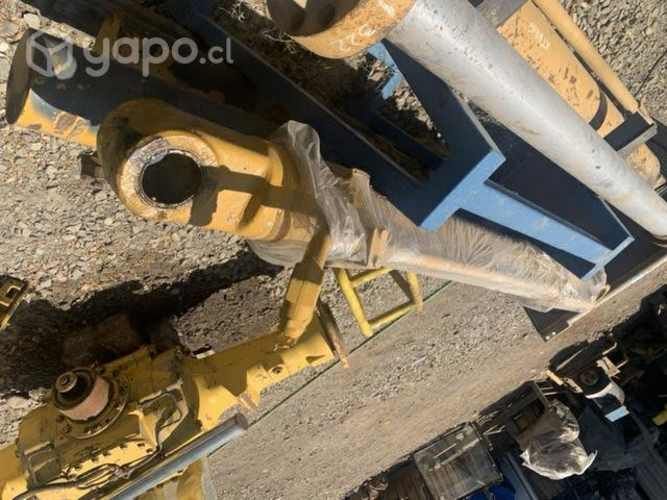 Cat 336 Cilindro hidráulico balde Caterpillar