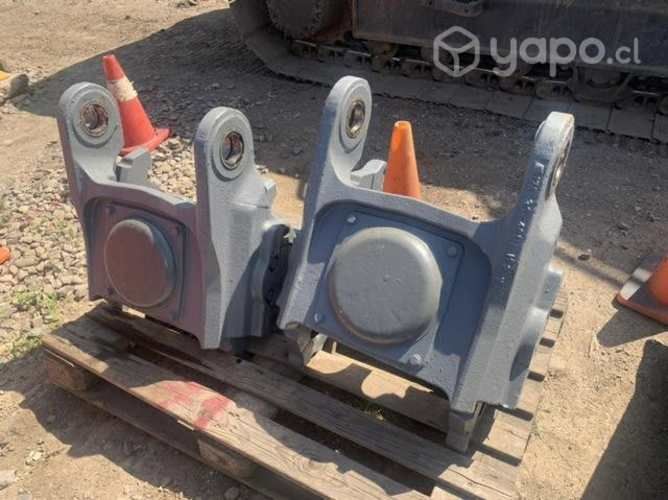 Komatsu D155AX-6 disponemos de Boguie impecable