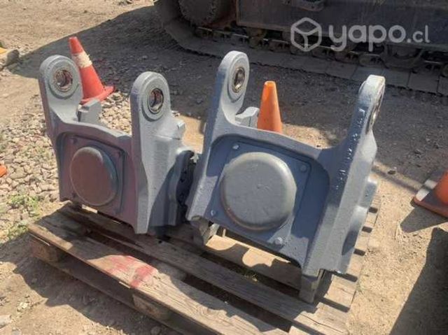 Komatsu D155AX-6 disponemos de Boguie impecable