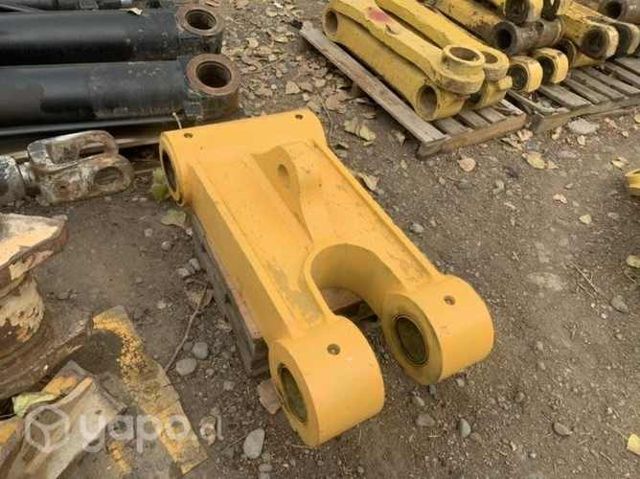 Caterpillar 336D disponemos de H o biela balde